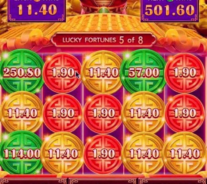 Monster Breakout online slot