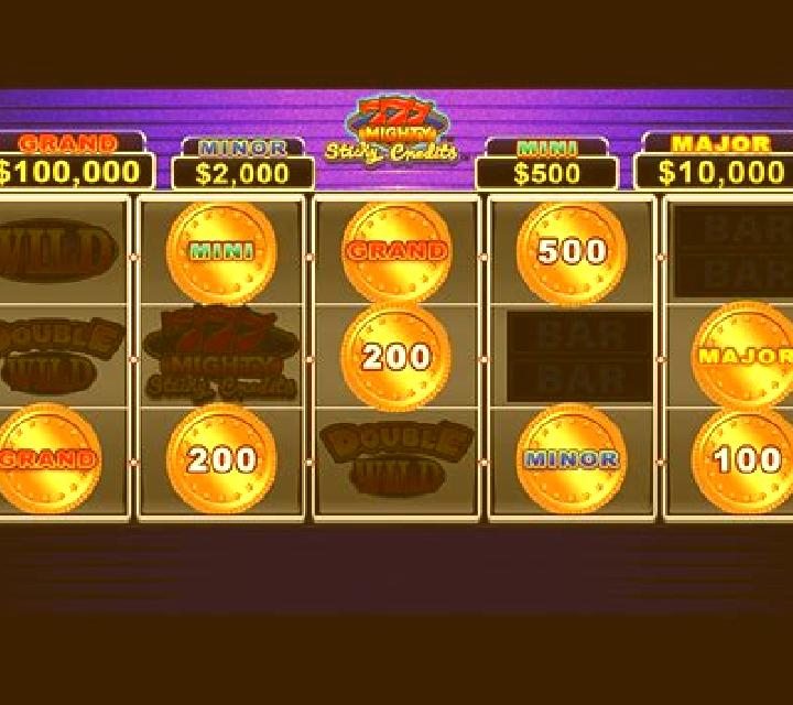 Monster Hunt (BGAMING) slot game