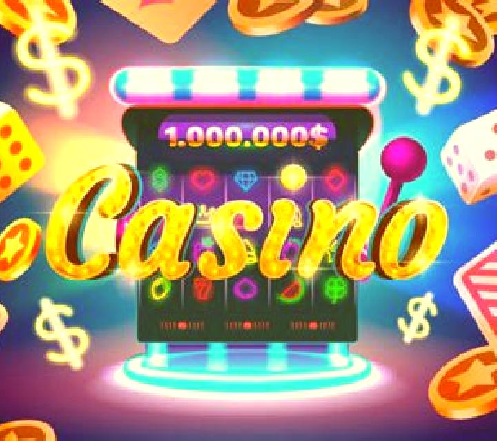 Monster Madness online slot