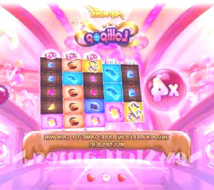 Monster Meltdown online slot