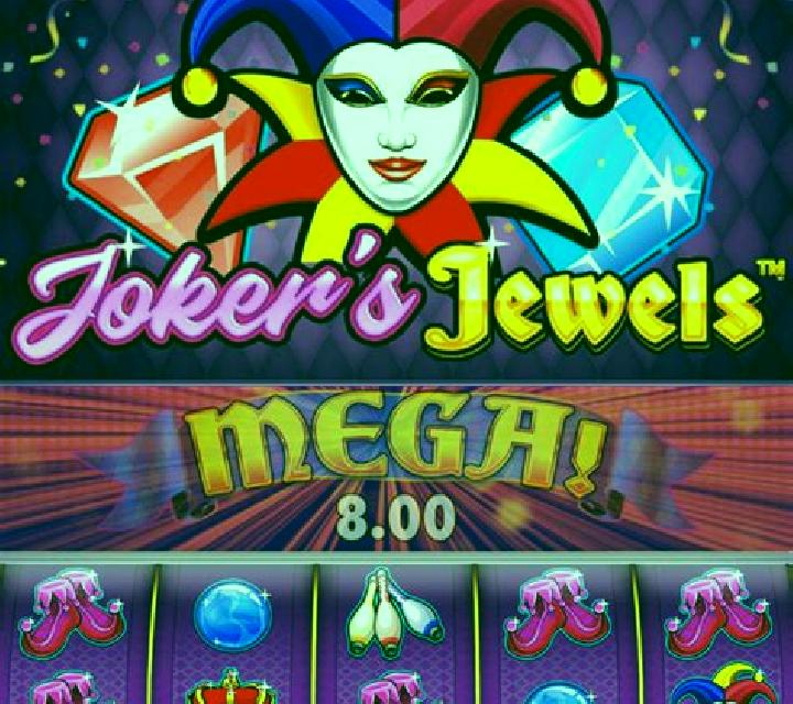 Monster slot game