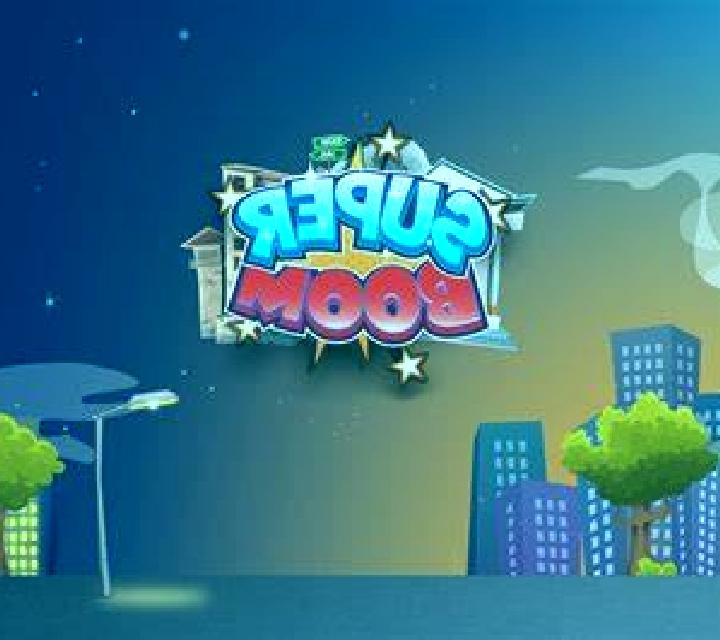 Monsters Bank slot game