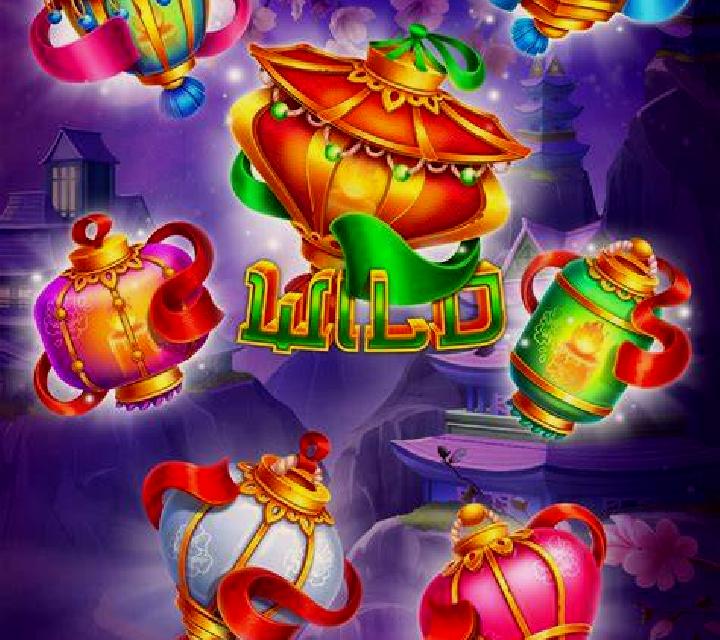 Monsters Cash slot game