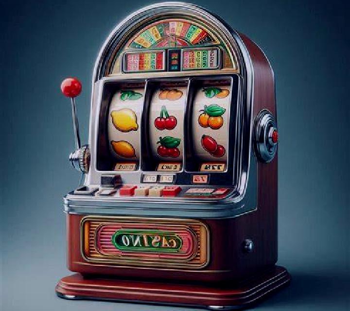 Monsters Fear Bullets slot machine