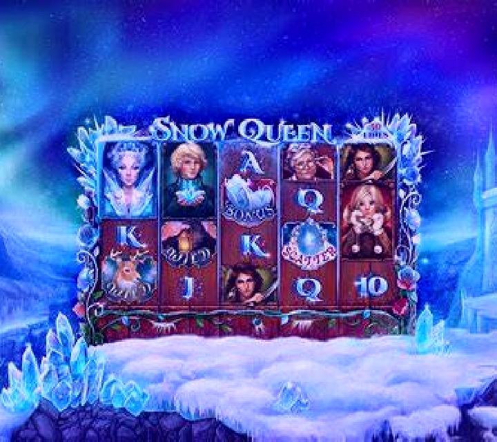 Monsters House slot