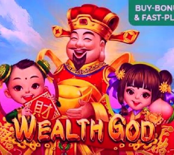 Monte Carlo Heist slot game