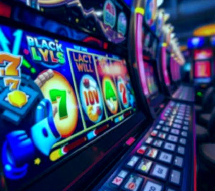 Moon Princess Extreme slot machine