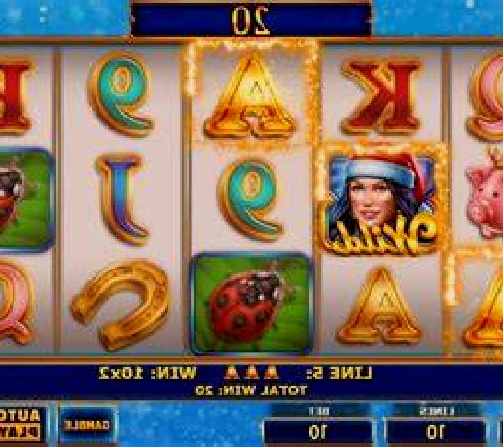 Moon Princess Extreme slot