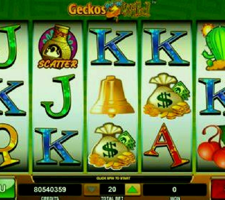 Mooney s Money slot