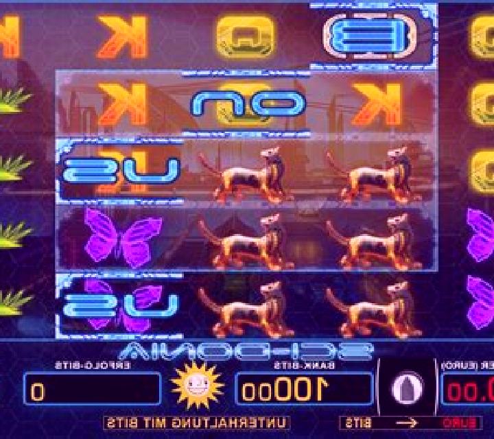 Moonshot (Pragmatic Play) slot game