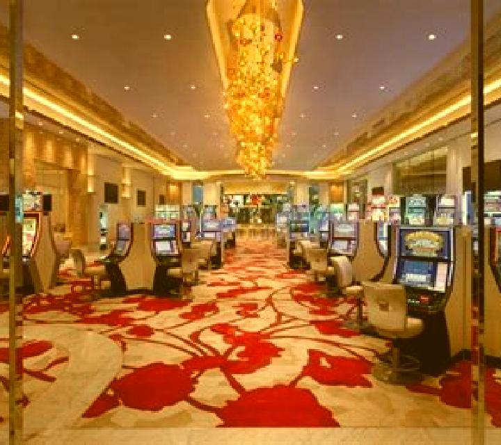 More Cash slot