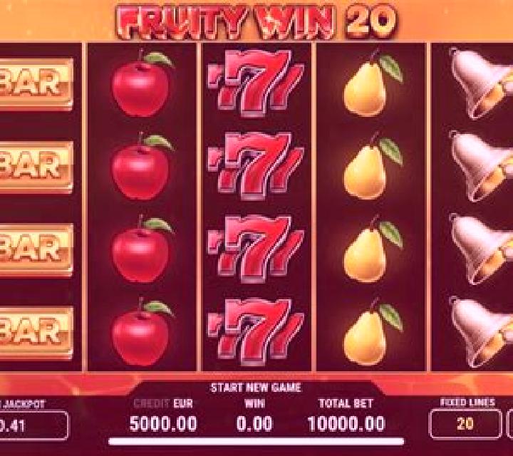 More Cat Mania slot machine