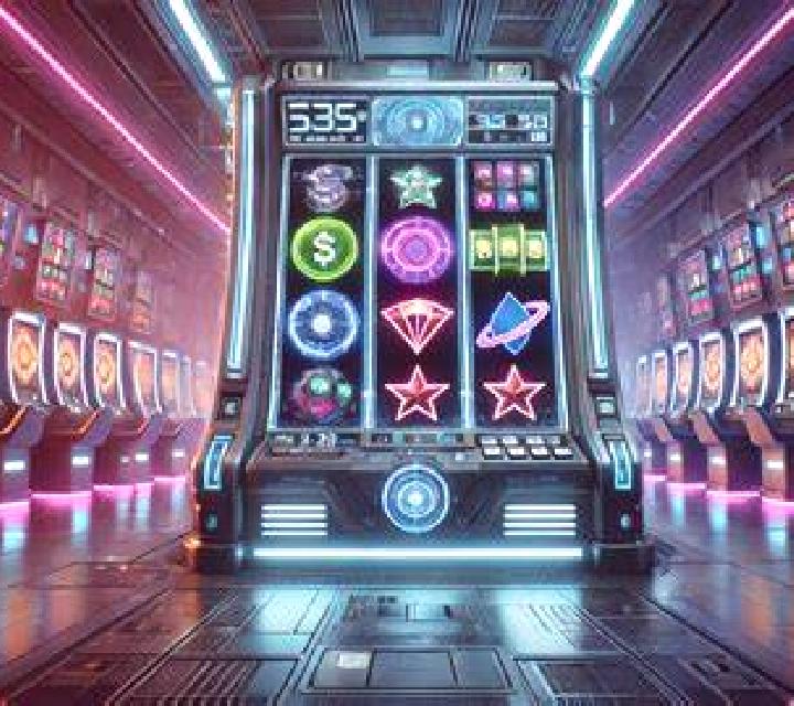 More Magic Apple slot game