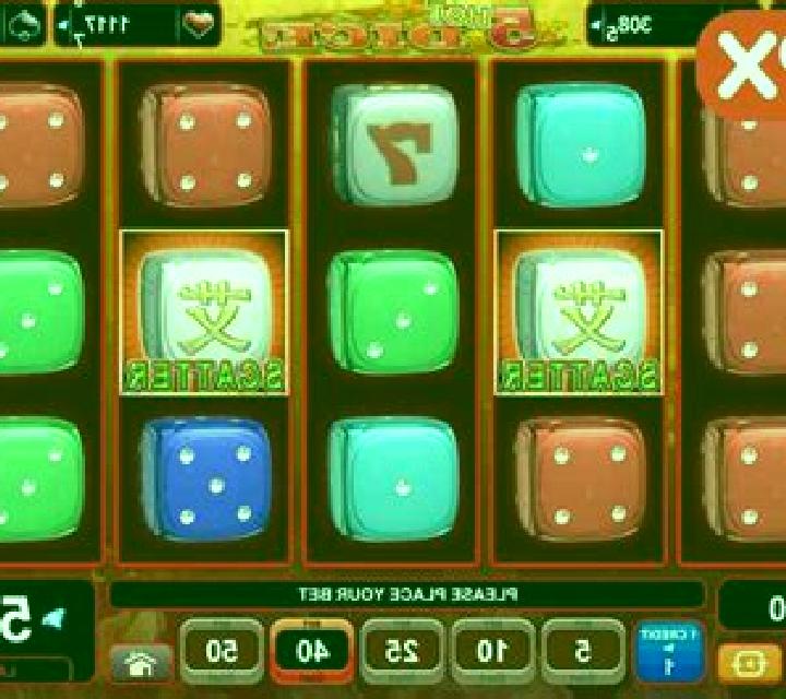 More Magic Apple slot