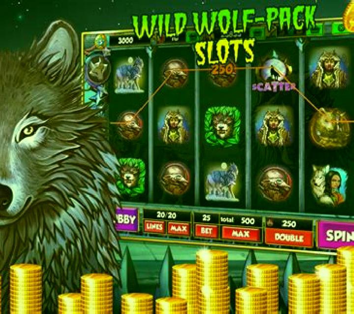Most Wanted (7777 Gaming) online slot