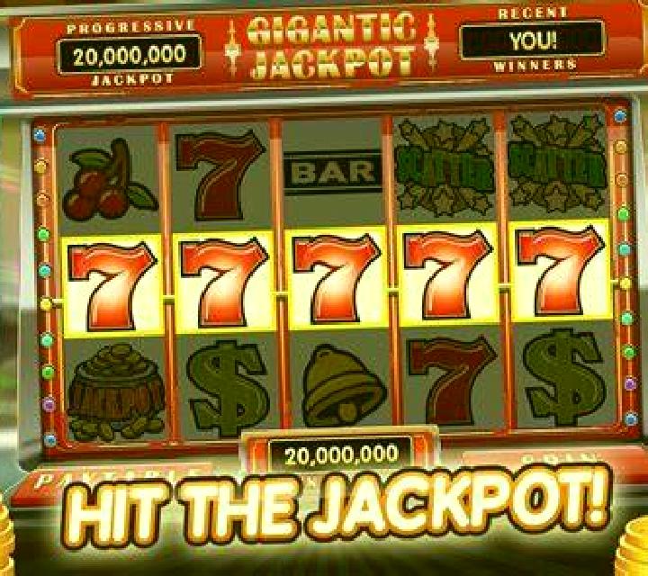 Mount M online slot