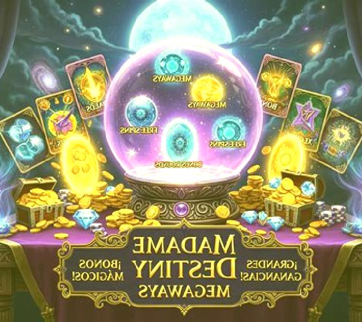 Mountain Heroes slot