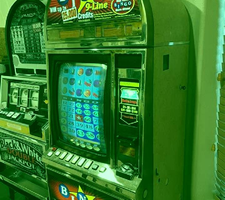 Mouse Gold Mega Edition slot machine