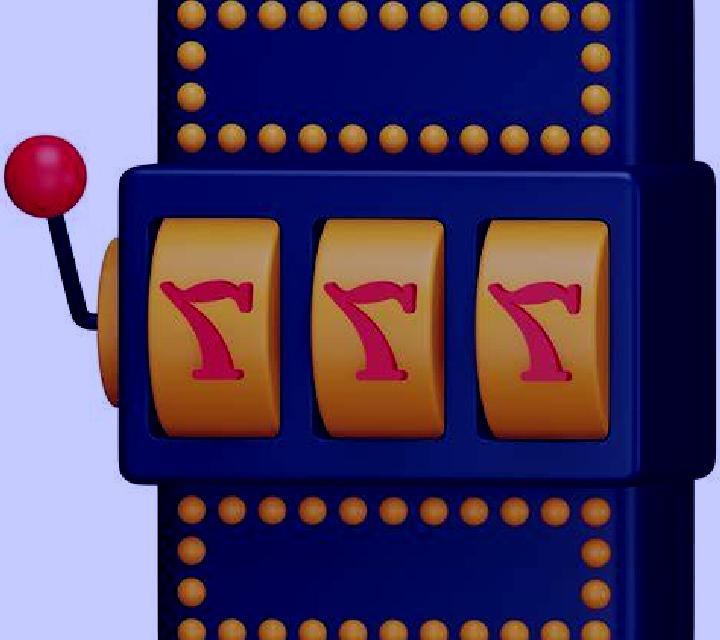 Move Your Ass slot machine