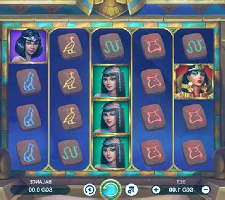 Mr. First Lucky Wheel slot