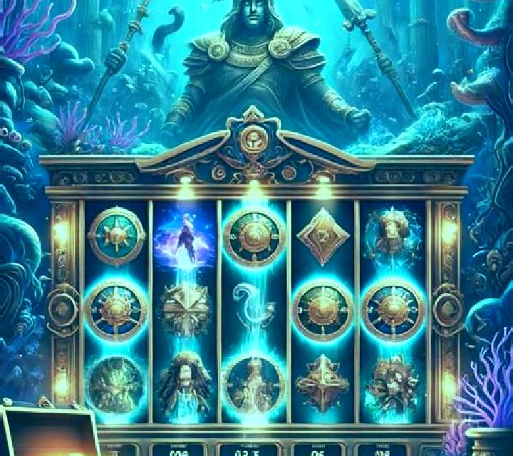 Mr. Hippo online slot
