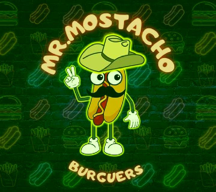 Mr Mostacho online slot