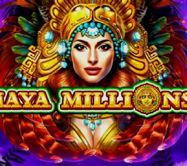 Mr Multiplier slot machine