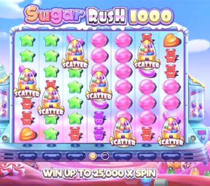 Mr. Porky Bankster slot game