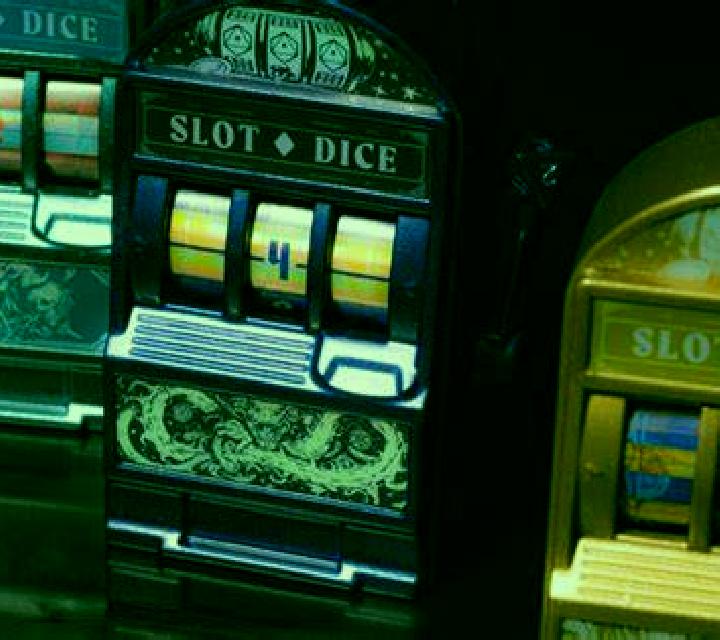 Mr. Toxicus online slot