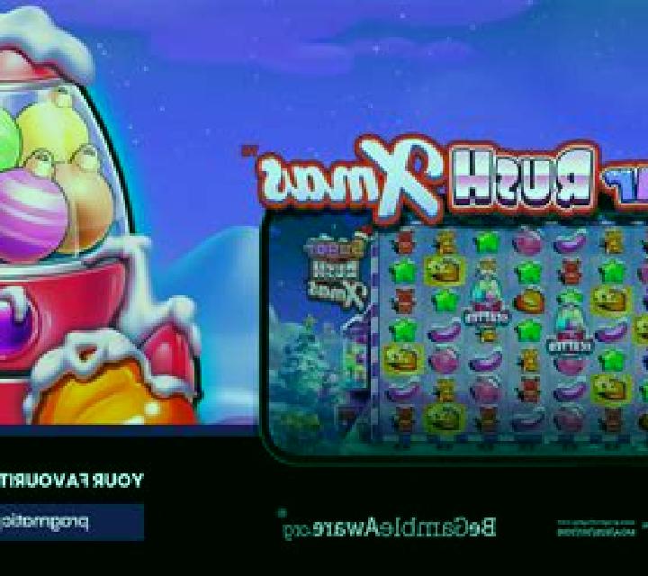 Mr. Vegas online slot