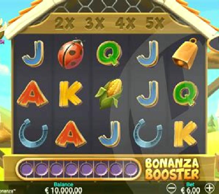 Muay Thai (Dragoon Soft) online slot