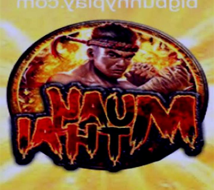 Muaythai online slot