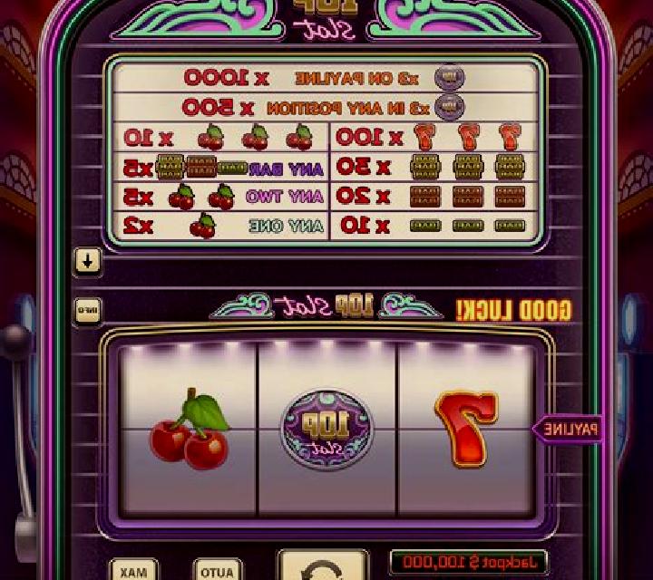Muertitos Video Bingo slot