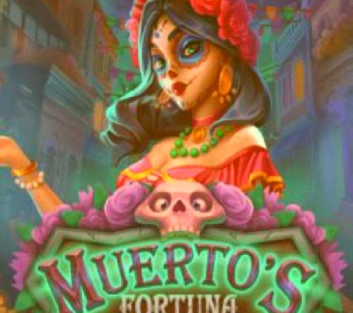 Muertos Fortuna slot