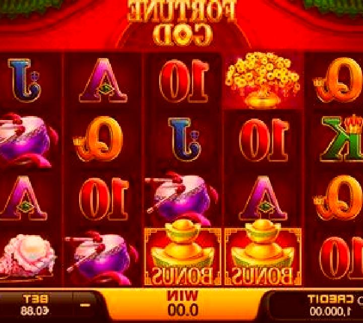 Mulan (Tooz Games) slot game