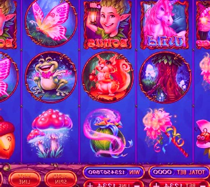 Multi Banks slot game