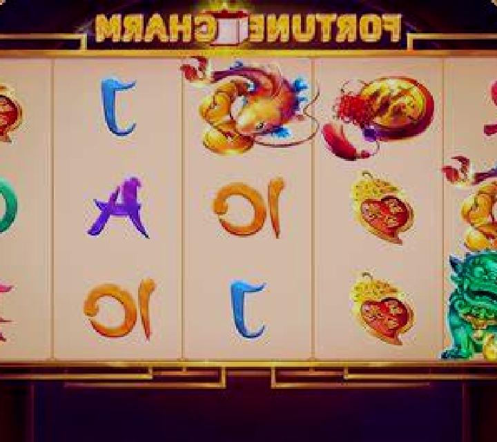 Multi Charm slot game