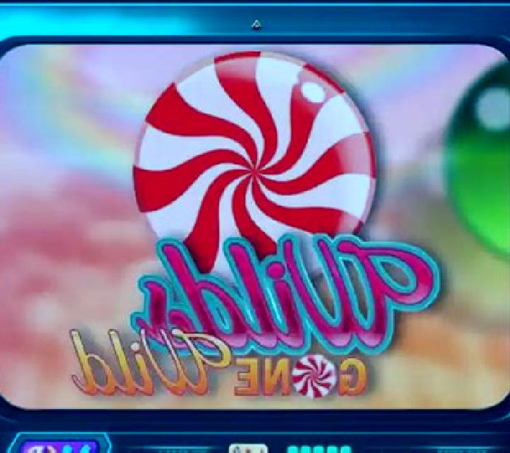Multi Clover 5 slot
