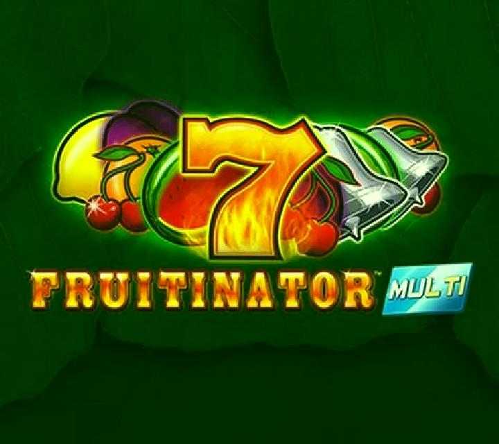 Multi Fruits (Merkur) online slot