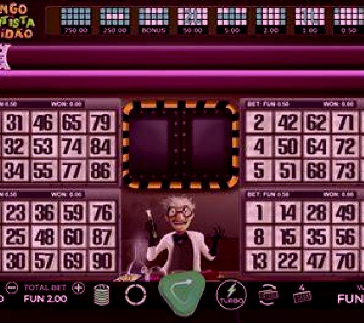 Multi Gem slot