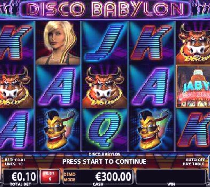 Multi Hand Blackjack Ten Side Bets slot
