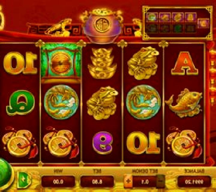 Multi Hot Wild Ways slot game