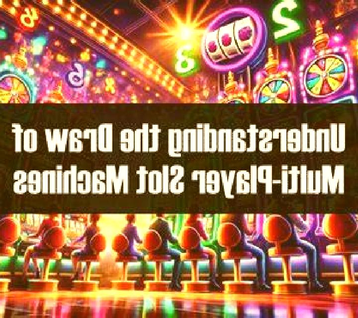 Multi It online slot