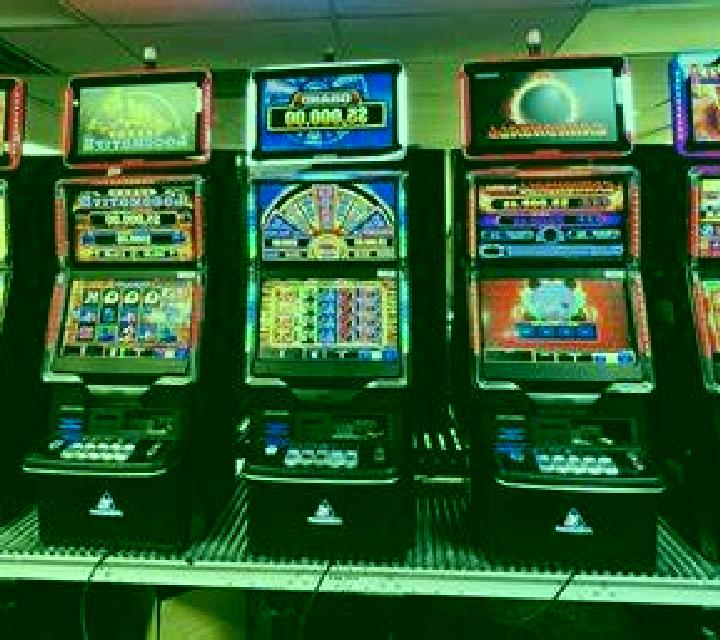 Multi It slot