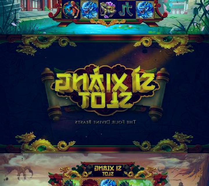 Multi Mega slot game
