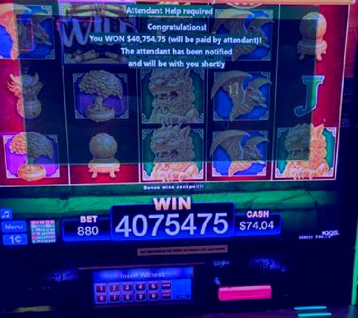 Multi Wild 243 slot