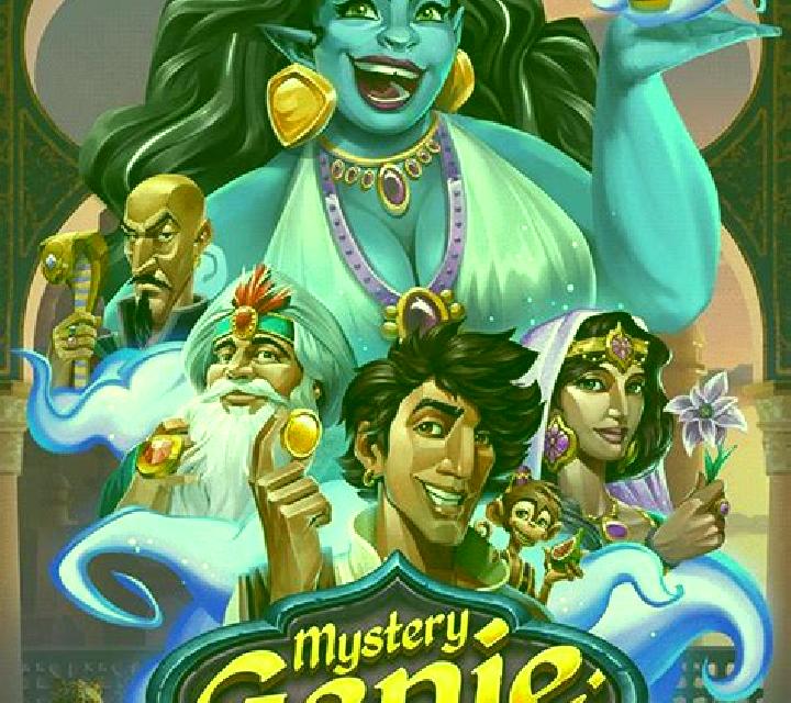 Multi Wild slot game