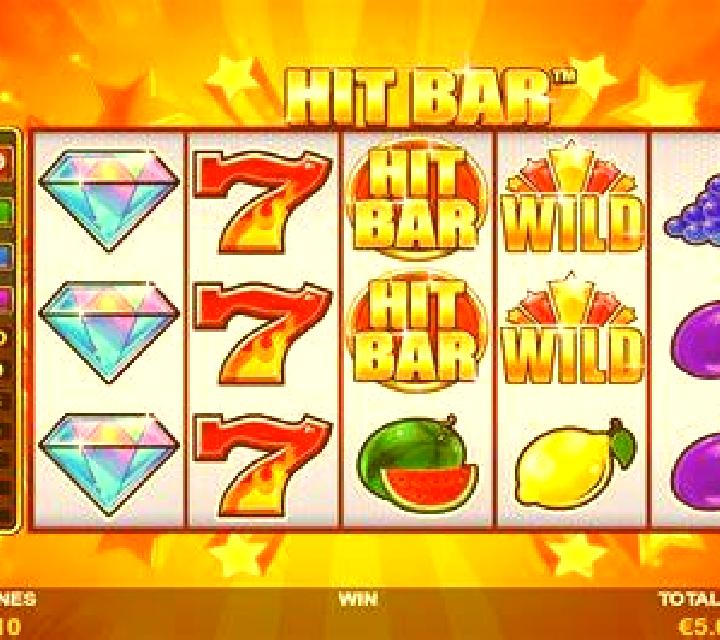 Multiplayer Avalon online slot