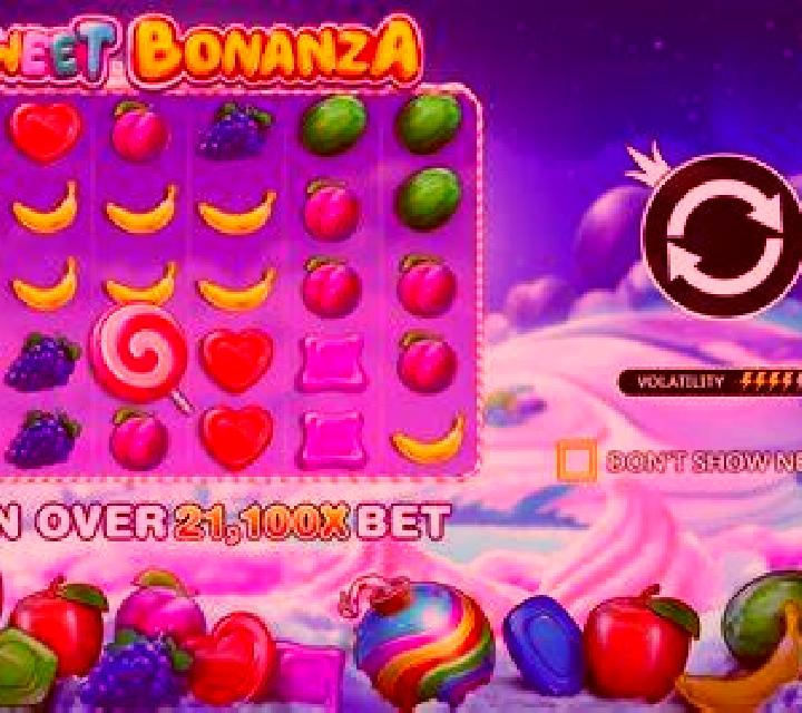 Multiply Like Bunnies online slot