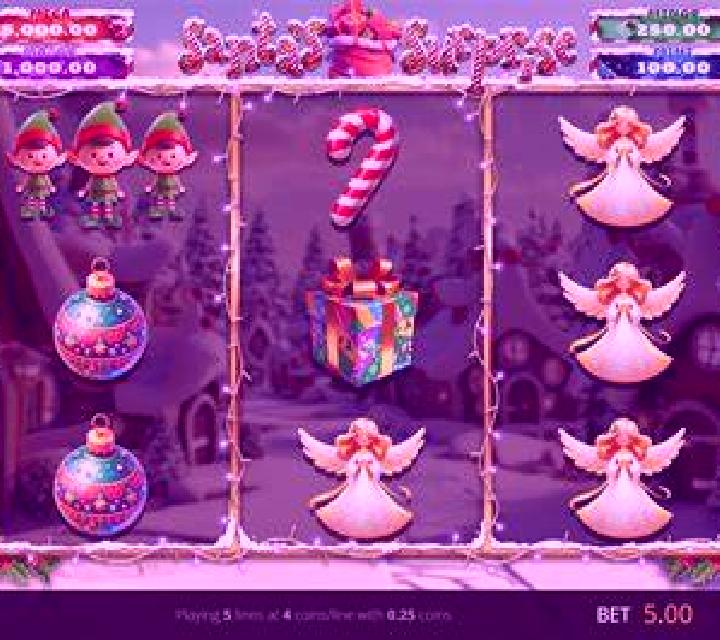 Multiwin slot machine
